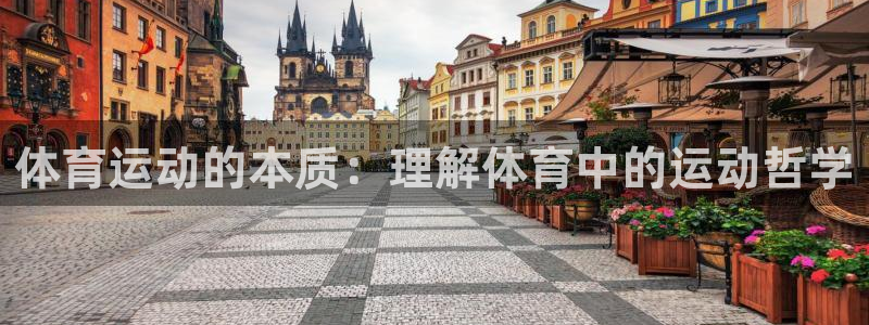 K球体育直播在线：体育运动的本质：理解体育中的运动哲学
